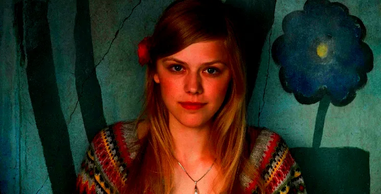 Photo du film : Turn me on