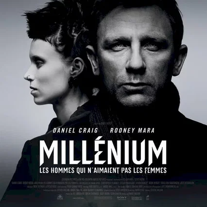 Miniature photo du film : Millenium - Les hommes qui n’aimaient pas les femmes 