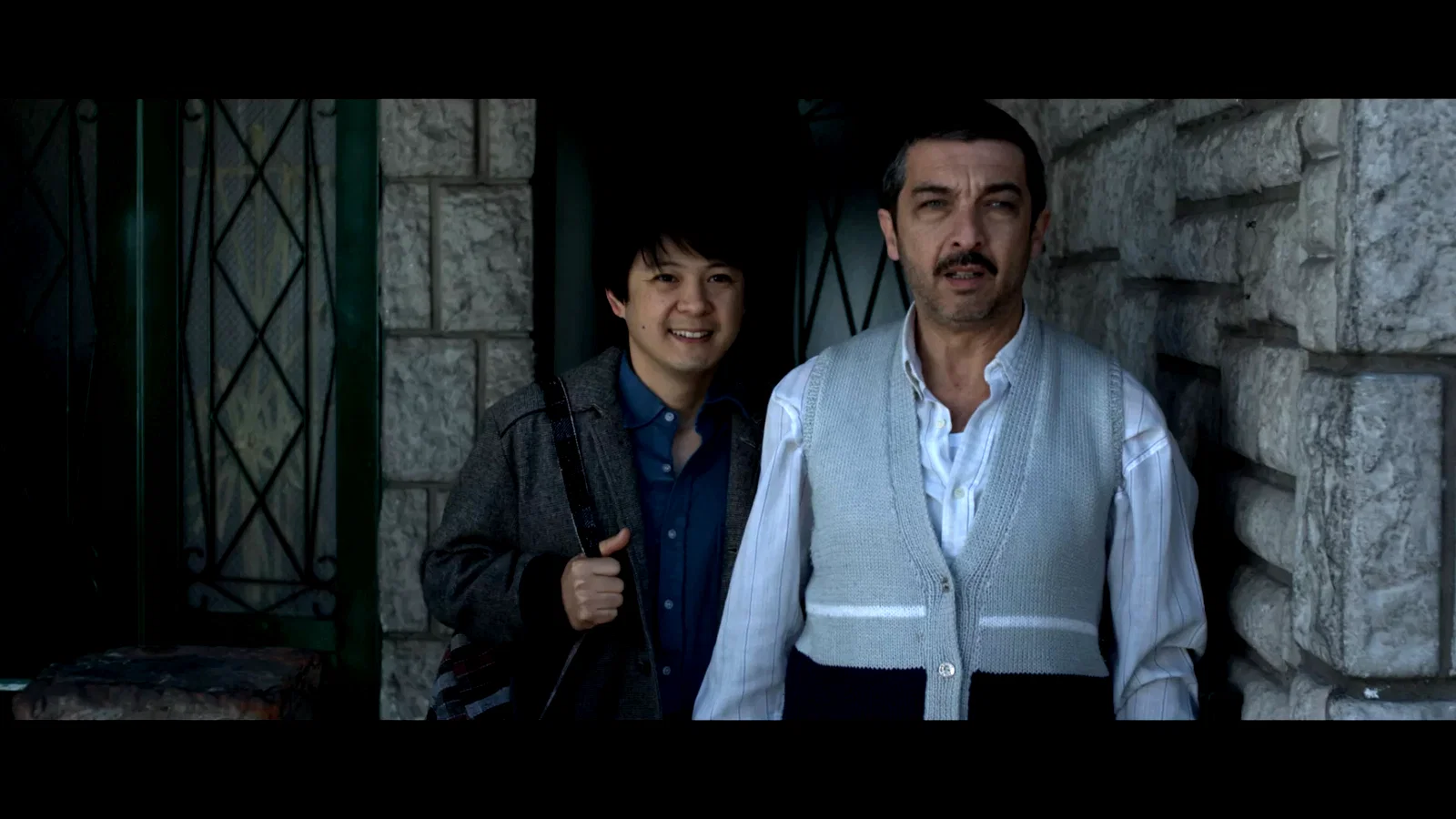 Photo 2 du film : El Chino