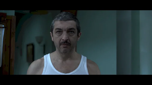 Photo du film : El Chino