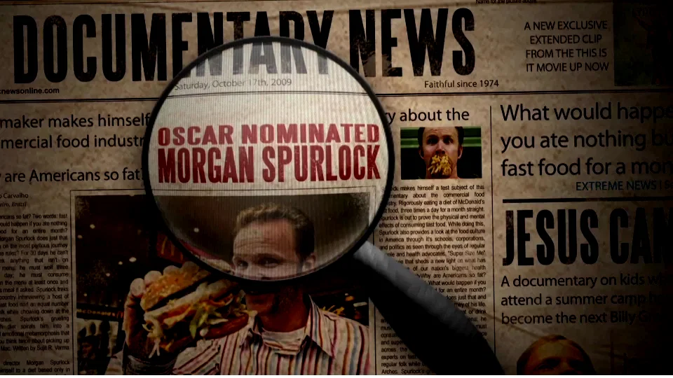 Photo 5 du film : Freakonomics