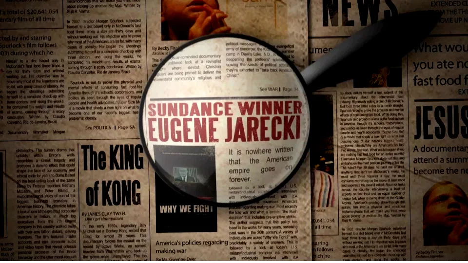 Photo 6 du film : Freakonomics