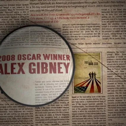 Miniature photo du film : Freakonomics
