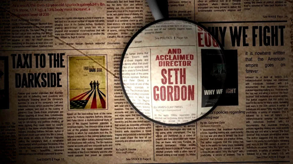 Photo 9 du film : Freakonomics