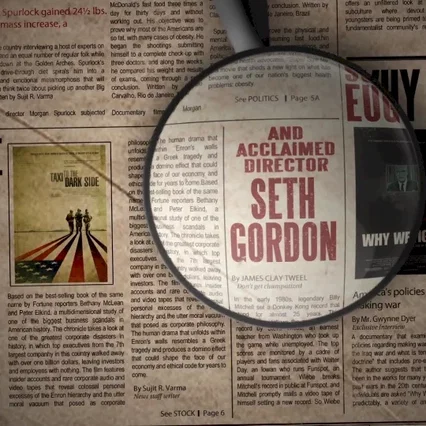 Miniature photo du film : Freakonomics