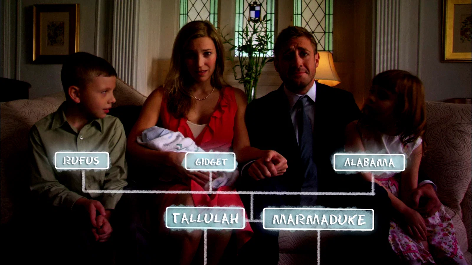 Photo 11 du film : Freakonomics