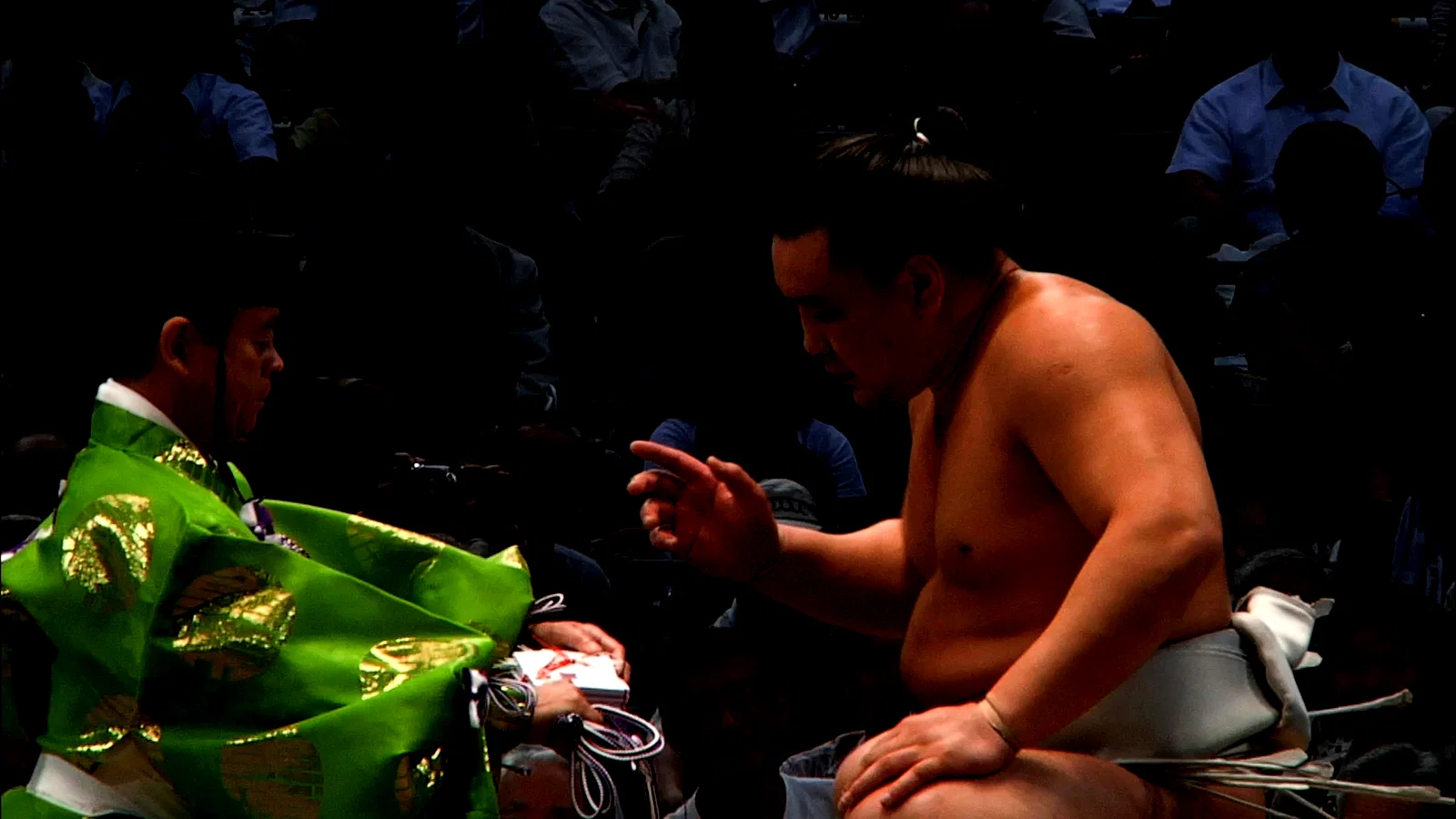 Photo 12 du film : Freakonomics