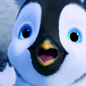 Photo du film : Happy Feet 2