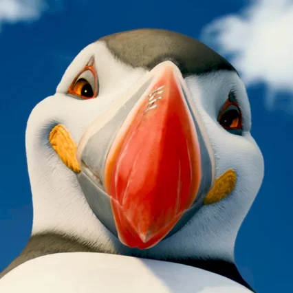Miniature photo du film : Happy Feet 2
