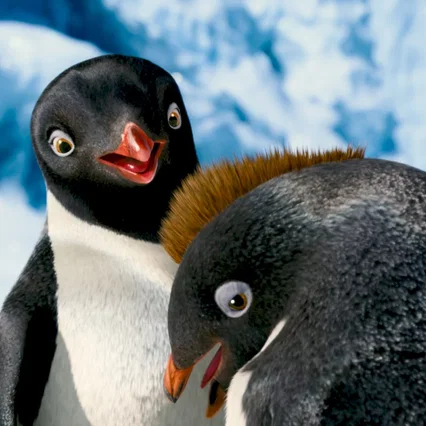 Miniature photo du film : Happy Feet 2