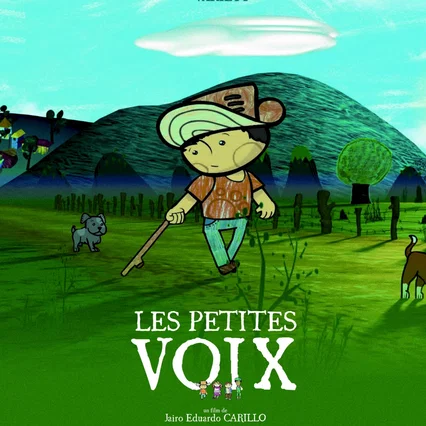 Miniature photo du film : Les petites voix