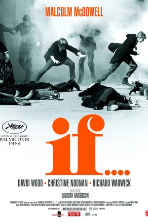 Photo 1 du film : If...