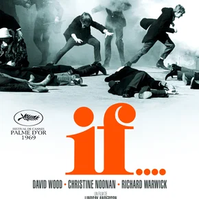 Photo du film : If...