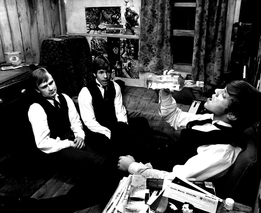 Photo 3 du film : If...