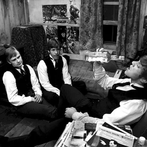 Photo du film : If...