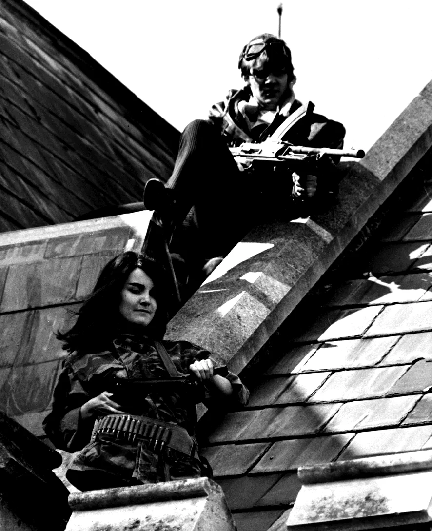 Photo 5 du film : If...