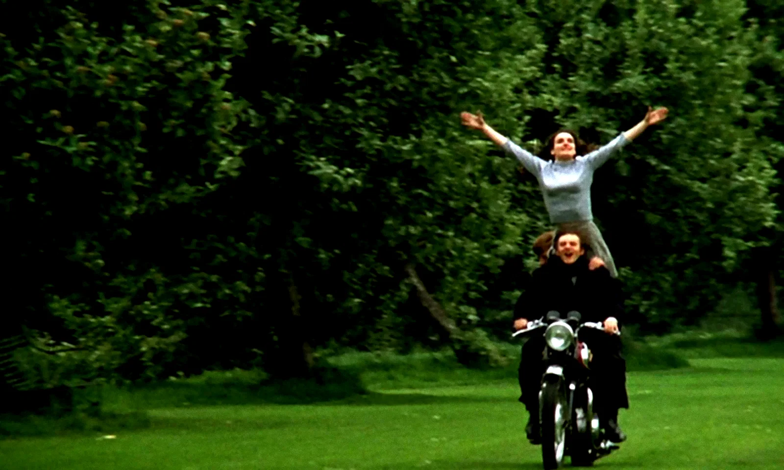 Photo 9 du film : If...