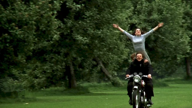 Photo 9 du film : If...
