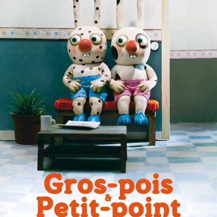 Miniature photo du film : Gros Pois et Petit Point 