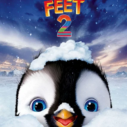 Miniature photo du film : Happy Feet 2