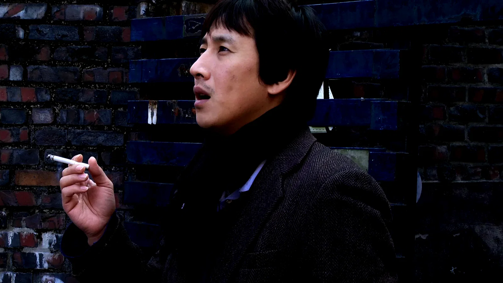 Photo du film : Oki's Movie