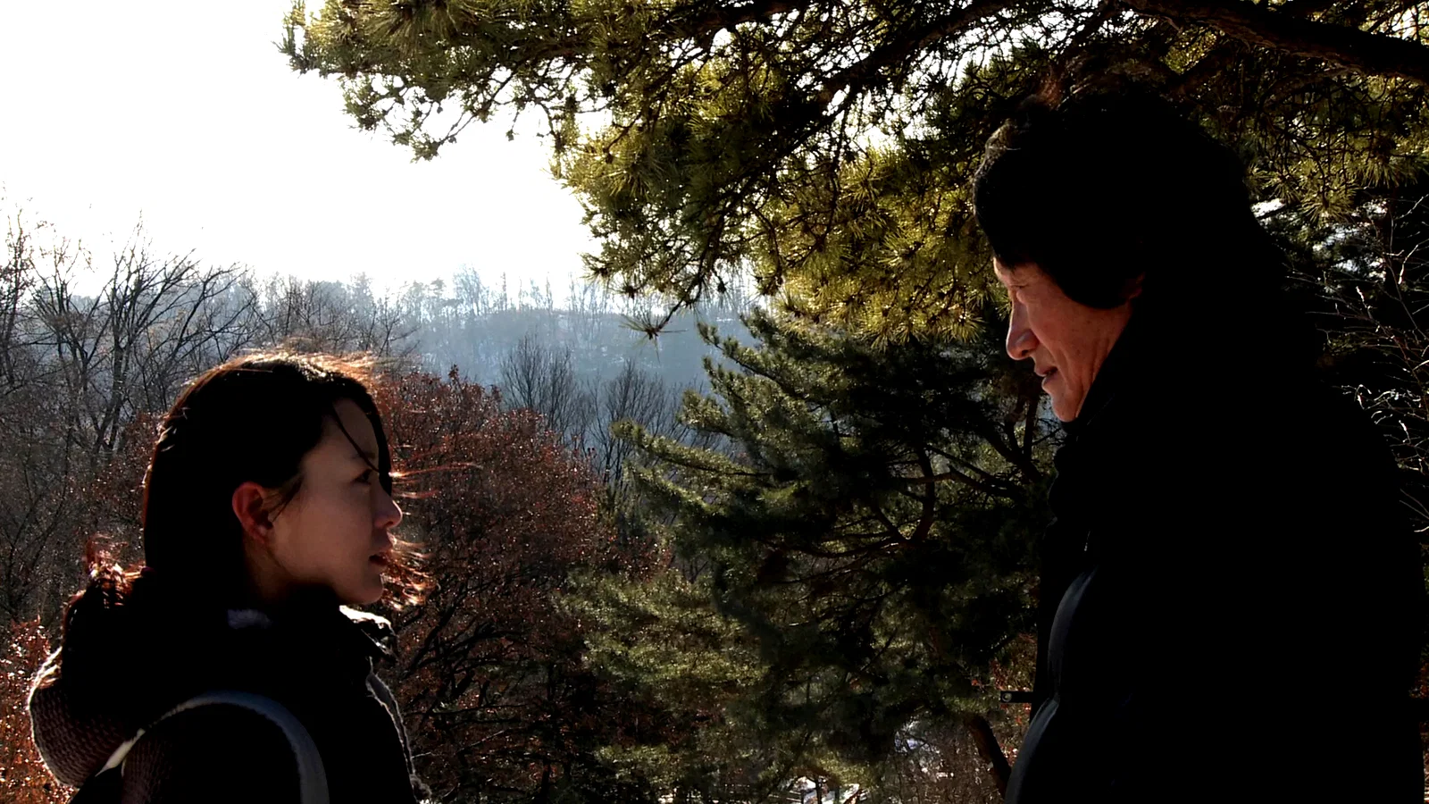Photo du film : Oki's Movie