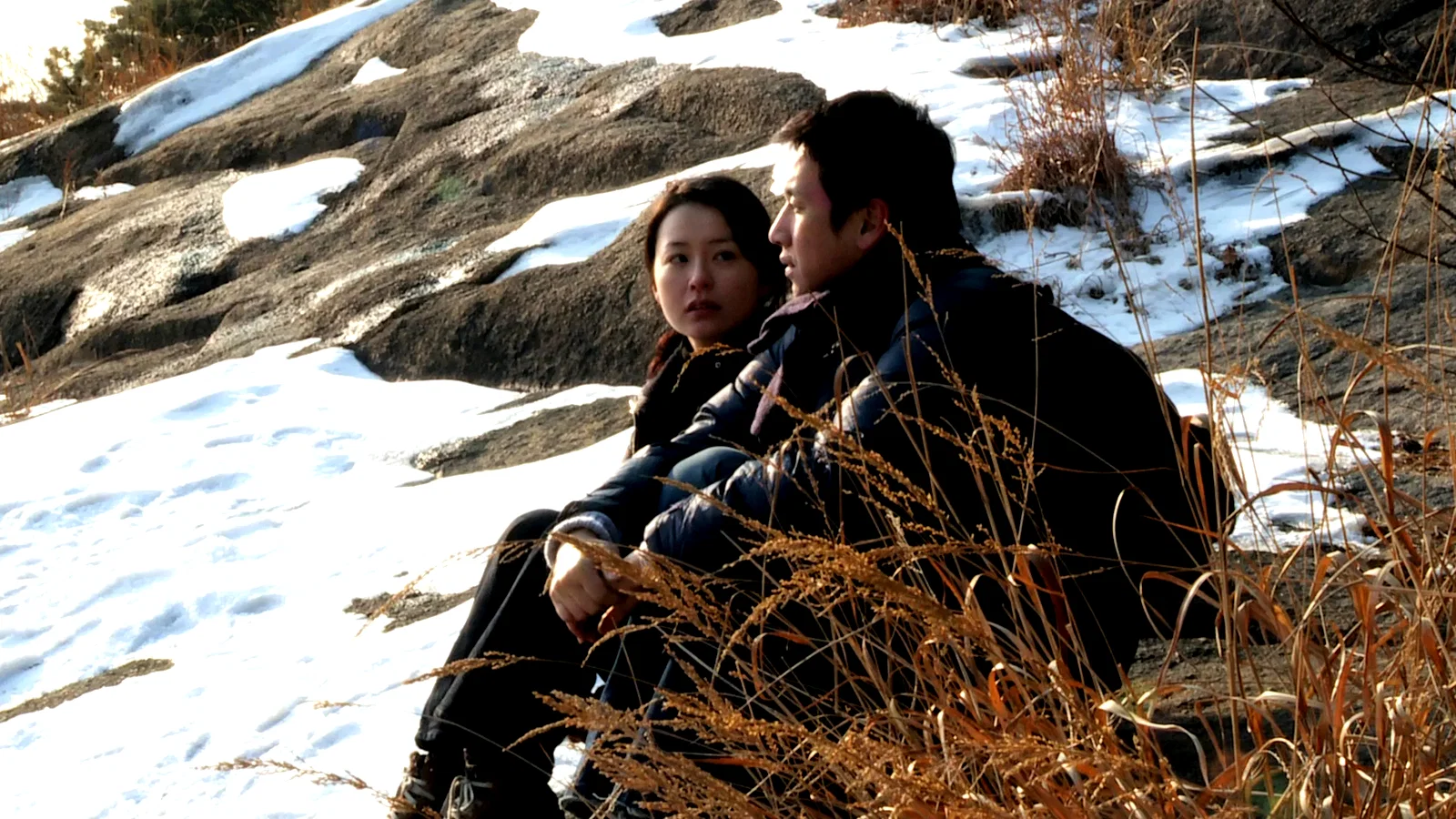 Photo du film : Oki's Movie