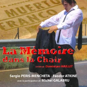 Photo du film : La Mémoire dans la chair
