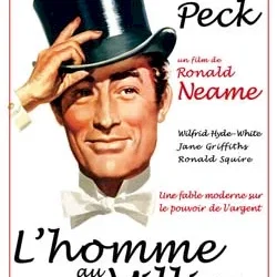 Miniature photo du film : L'homme au million