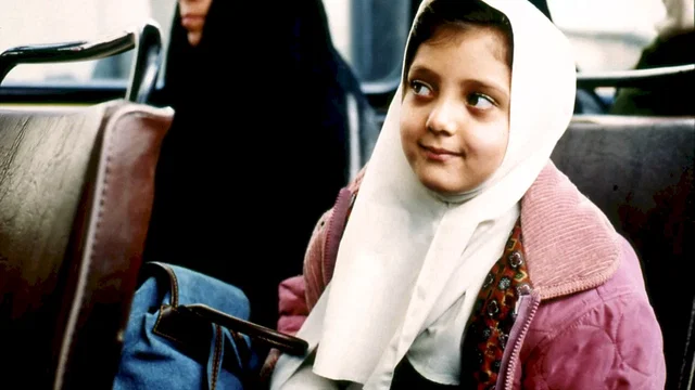 Photo du film : Le Miroir