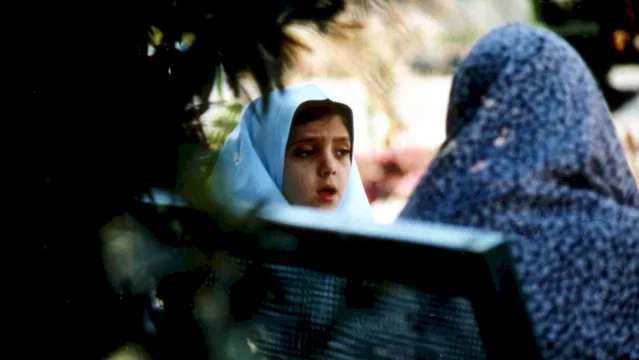 Photo du film : Le Miroir