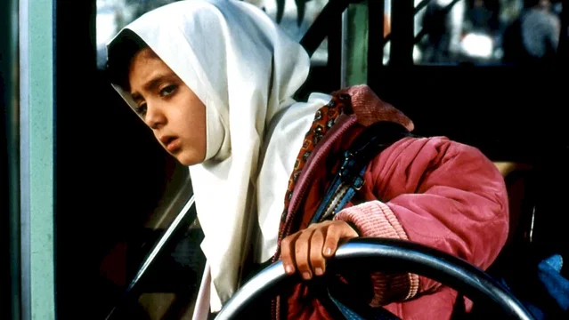 Photo du film : Le Miroir