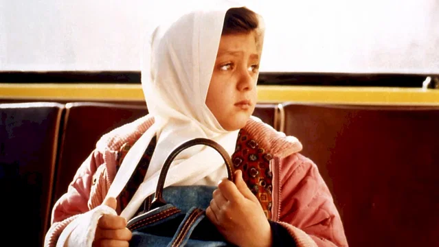 Photo du film : Le Miroir