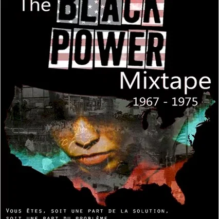 Miniature photo du film : Black power mixtape