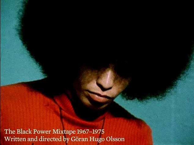 Photo 2 du film : Black power mixtape