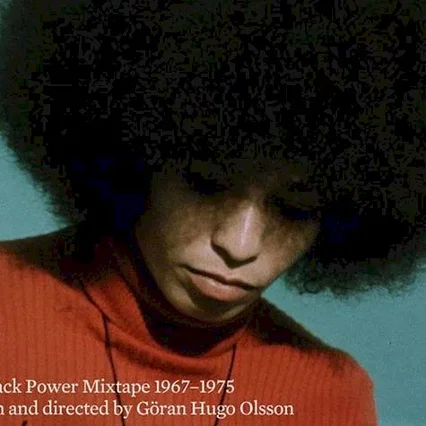 Miniature photo du film : Black power mixtape