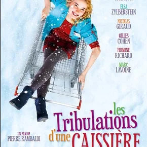 Photo du film : Les Tribulations d'une caissière