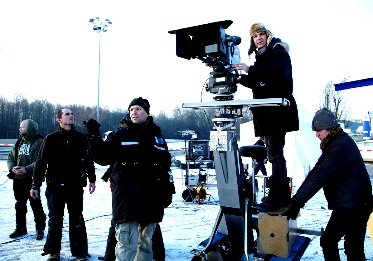 Photo 3 du film : Les Tribulations d'une caissière
