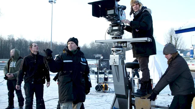 Photo 3 du film : Les Tribulations d'une caissière