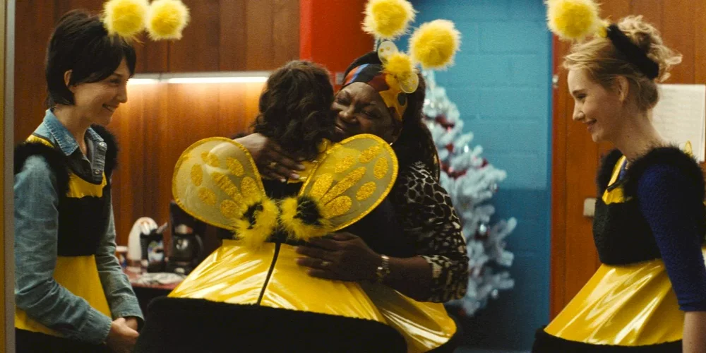 Photo 10 du film : Les Tribulations d'une caissière