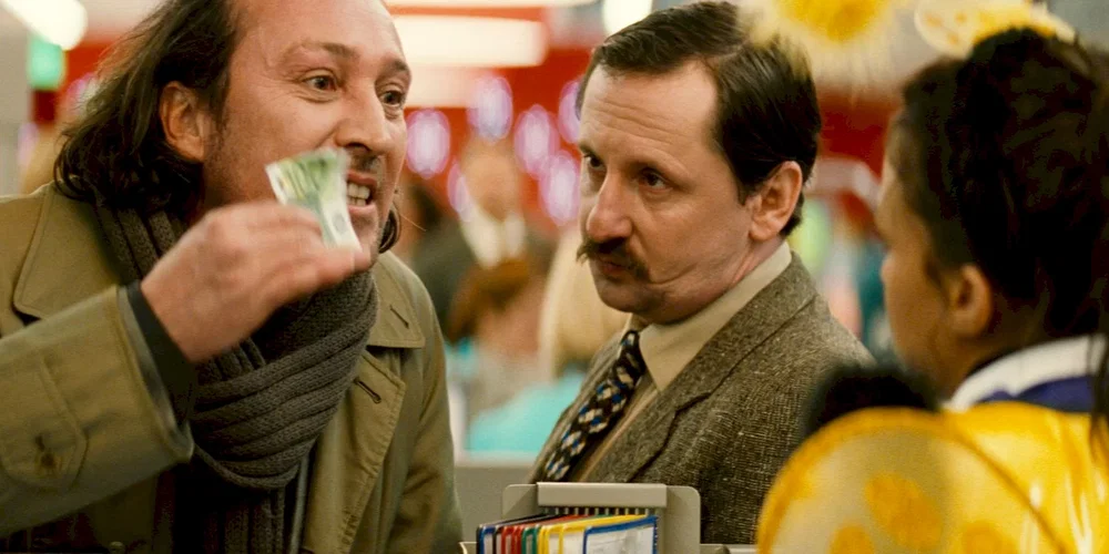 Photo 11 du film : Les Tribulations d'une caissière