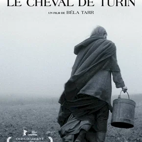 Photo du film : Le cheval de Turin 