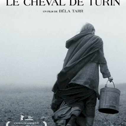 Miniature photo du film : Le cheval de Turin 