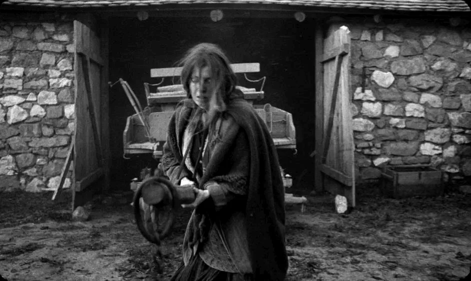 Photo du film : Le cheval de Turin 
