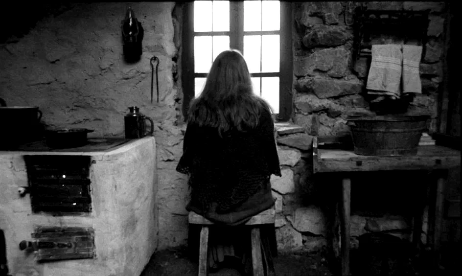 Photo du film : Le cheval de Turin 