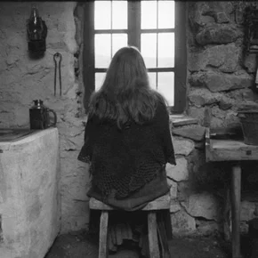 Photo du film : Le cheval de Turin 