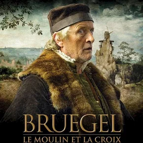 Photo du film : Bruegel, le moulin et la croix 