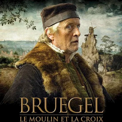Miniature photo du film : Bruegel, le moulin et la croix 