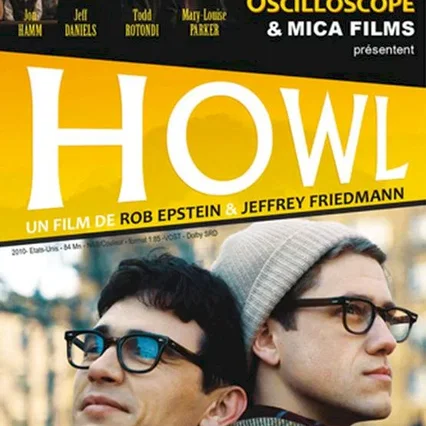 Miniature photo du film : Howl