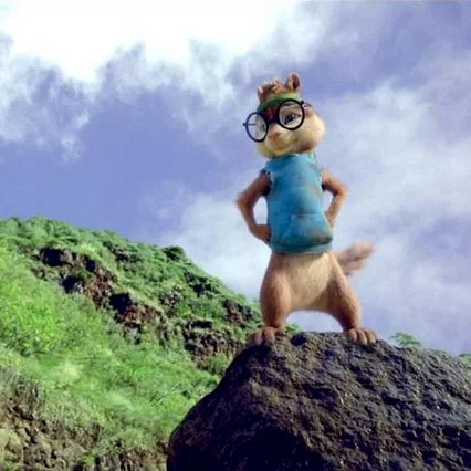 Miniature photo du film : Alvin et les Chipmunks 3 